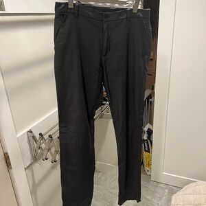 Lululemon commission 32” Men's grey Pants